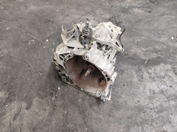 BOITE DE VITESSE MANUEL CITROEN JUMPER / PEUGEOT BOXER / FIAT DUCATO 2006+ 2.2HDI 6-VITESSE - Vue 1